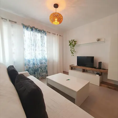 Appartement Alquilaencanarias Medano Azul El Médano